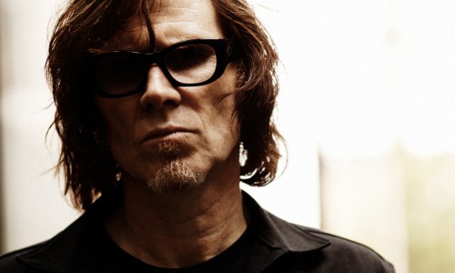 Mark Lanegan in concerto al Trip music festival di Milano